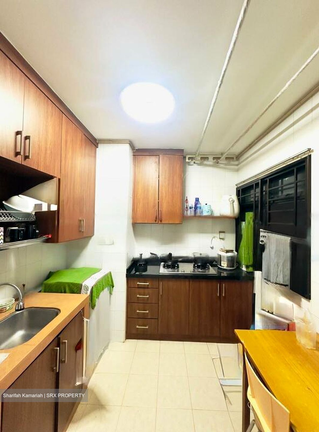 Blk 31 Eunos Court (Geylang), HDB 3 Rooms #482542701